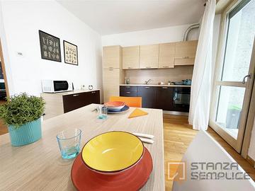 POSTO LETTO IN STANZA DOPPIA