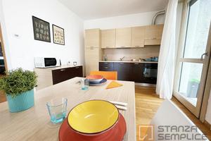 POSTO LETTO IN STANZA DOPPIA