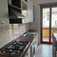 Cucina semi nuova