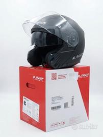 Casco modulare ls2 xs