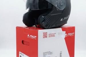 Casco modulare ls2 xs