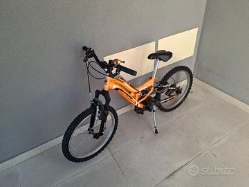 Bici bambino