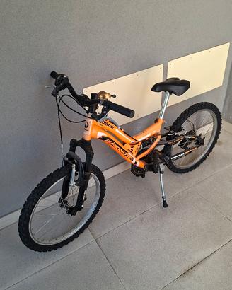 Bici bambino