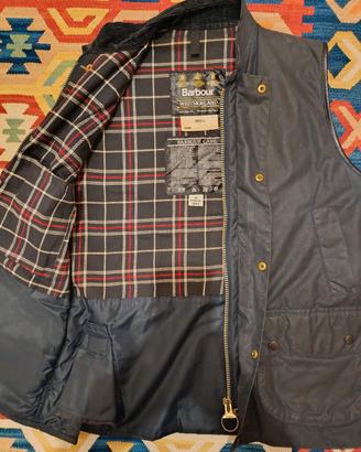 gilet Barbour Westmorland Small