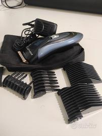 Rasoio regola barba e capelli
