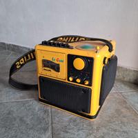 Stereo: Le cube - philips