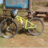 SCOTT MTB