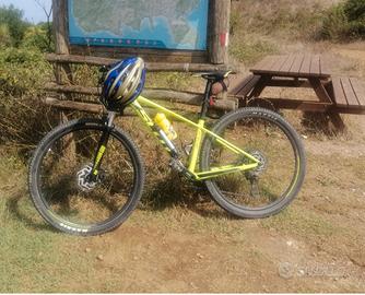 SCOTT MTB
