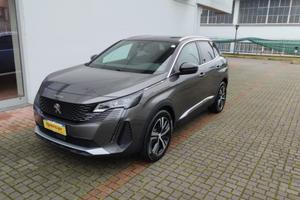 PEUGEOT 3008 PureTech Turbo 130 S&S GT PREZZO PR