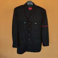 Cappotto Hugo Boss uomo 50 lana e cachemire