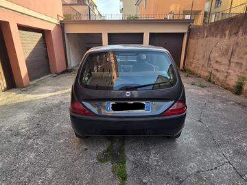 Lancia Y del 2002  - Ideale per Neopatentati