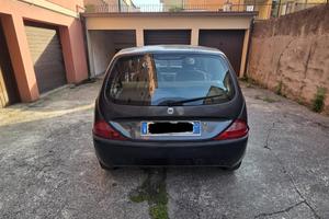 Lancia Y del 2002  - Ideale per Neopatentati
