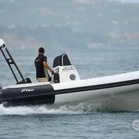 PY60 Panamera Yacht New 2025 Da 40-115cv scoprilo