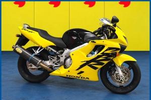 HONDA CBR 600 F Finanziabile - Giallo - 45714