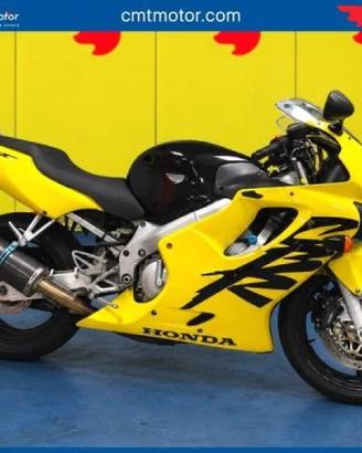 HONDA CBR 600 F Finanziabile - Giallo - 45714