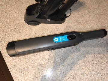 Aspirabriciole senza filo Shark  WV251E GUASTO