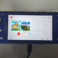 Nintendo Switch Lite Console