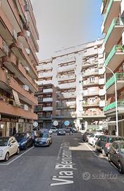 Tiburtina stanza ad uso condiviso