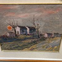 Quadro Arturo Malossi