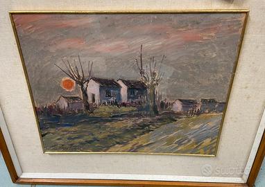 Quadro Arturo Malossi