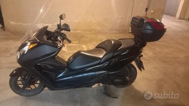 Honda Forza usata in vendita in Liguria