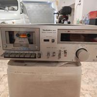 Piastra Technics M12