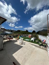 Villetta in residence