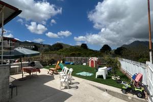 Villetta in residence