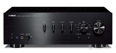 YAMAHA A-S 701 " NUOVO"