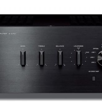 YAMAHA A-S 701 " NUOVO"