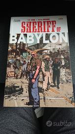 Fumetti, comics e manga serie complete 3