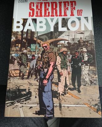 Fumetti, comics e manga serie complete 3