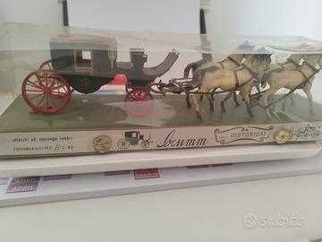Brumm serie historical