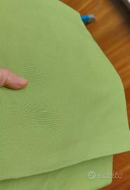 lenzuola singole con angoli