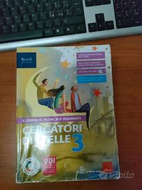 Cercatori di Stelle 3