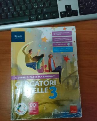 Cercatori di Stelle 3