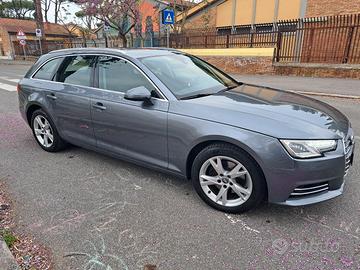 Audi A4 Avant 2.0 TDI 150CV Automatica