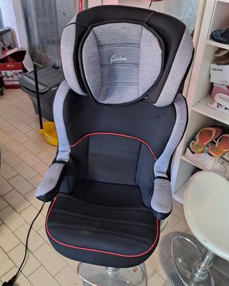 Seggiolino auto