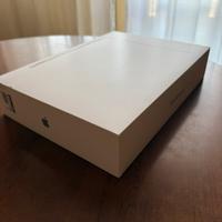 MacBook Air da 13” silver