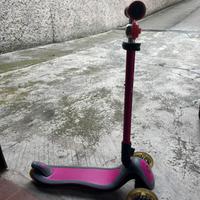 Monopattino globber bambini