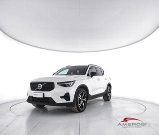 VOLVO XC40 2.0 b3 Plus Dark auto - AUTOCARRO N1