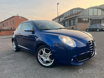 Alfa Romeo Mito 1.6 Multijet