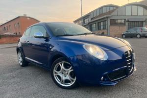 Alfa Romeo Mito 1.6 Multijet