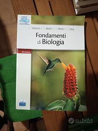 Fondamenti di Biologia - Solomon Edises