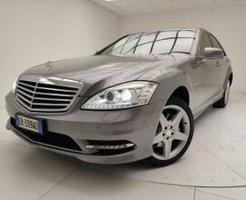 Mercedes-Benz Classe S - W/V 221 S 350 bt Gra...