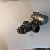 Carburatore UB22S Dell'orto