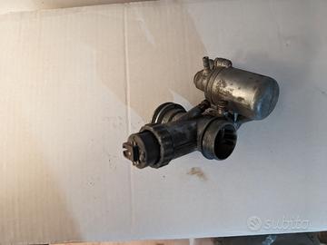 Carburatore UB22S Dell'orto