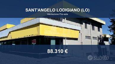 Immobile in asta di 246 m² con più di 5 locali a S
