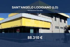 Immobile in asta di 246 m² con più di 5 locali a S