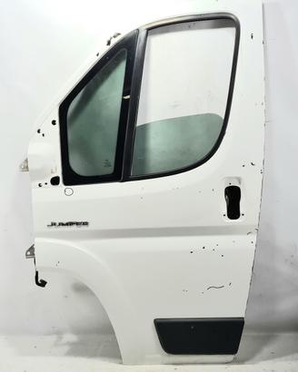 PORTIERA ANTERIORE SINISTRA CITROEN Jumper Furgone